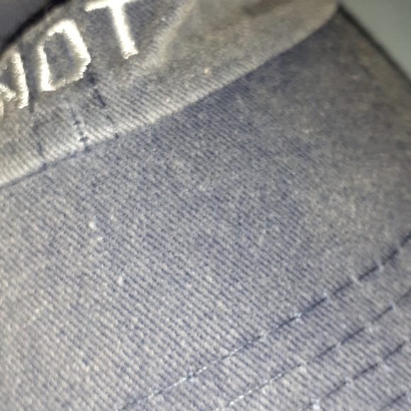 Ball Cap - Picture 3 of 3